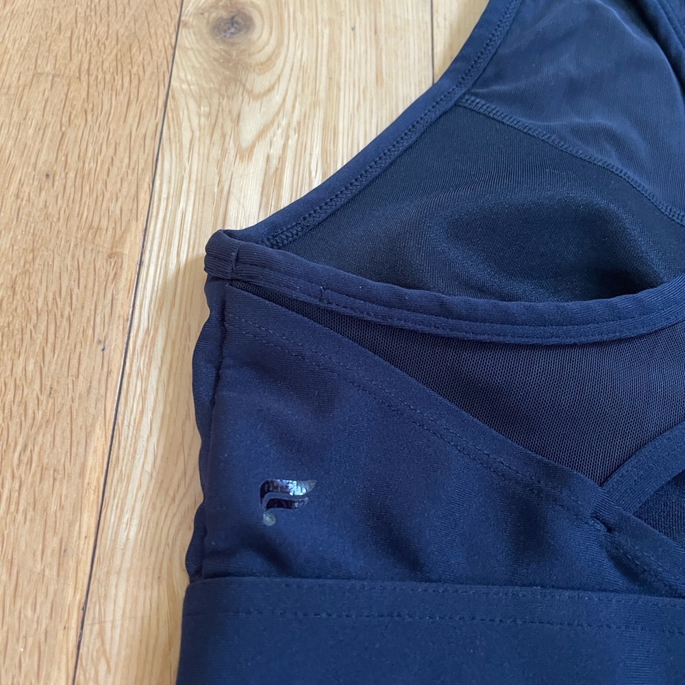 Fabletics Sports Bra - Picture 4 of 4